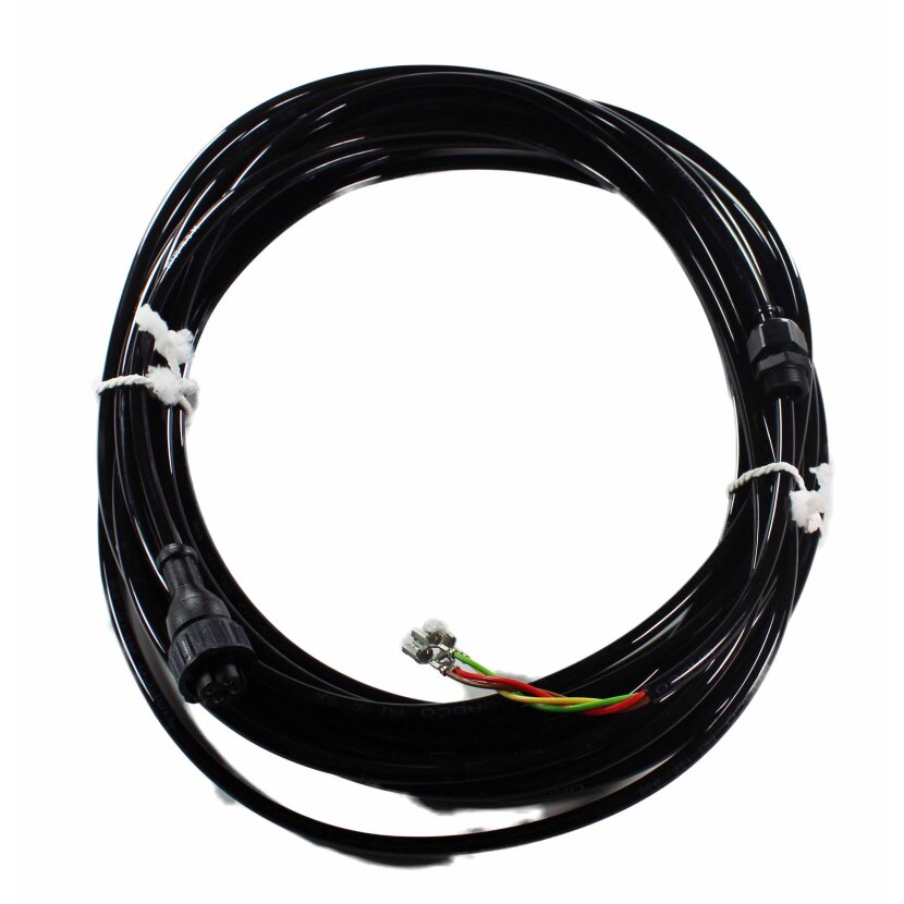 Wabco Kabel mit Gerätesteckdose 4494221500 - 449 422 150 0