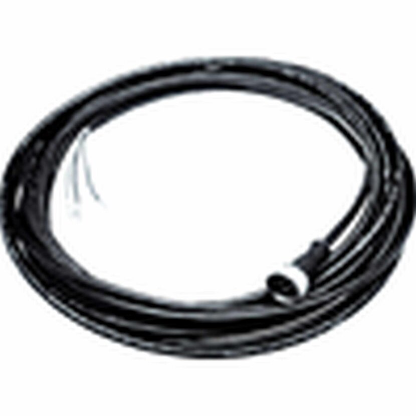 Wabco Kabel mit Gerätesteckdose 4494230600 - 449 423 060 0 passend für 18055