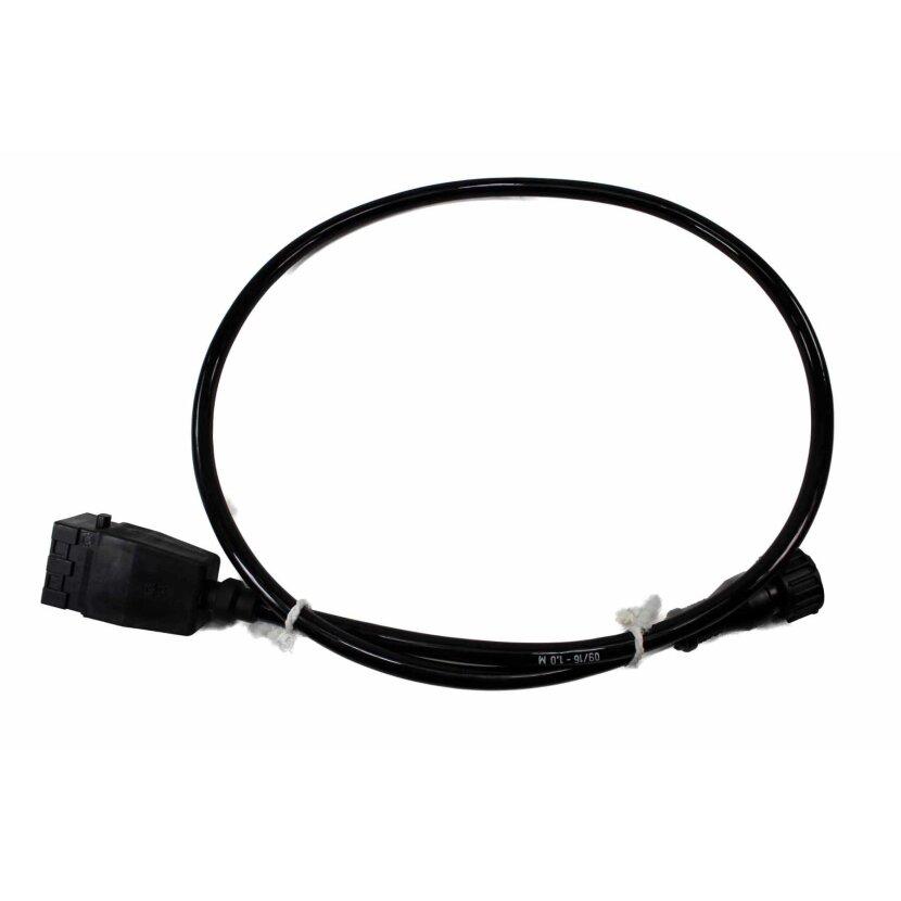 Wabco Kabel mit Gerätesteckdose EBS 4494760100 - 449 476 010 0 passend für 1005747