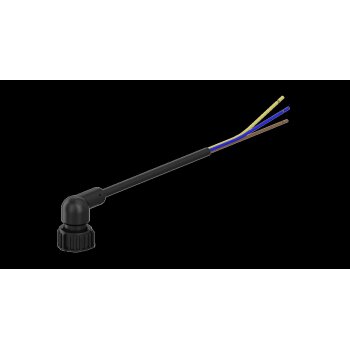 Wabco Kabel mit Gerätesteckdose 4495130040 - 449 513...