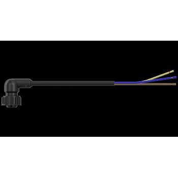 Wabco Kabel mit Gerätesteckdose 4495130040 - 449 513...