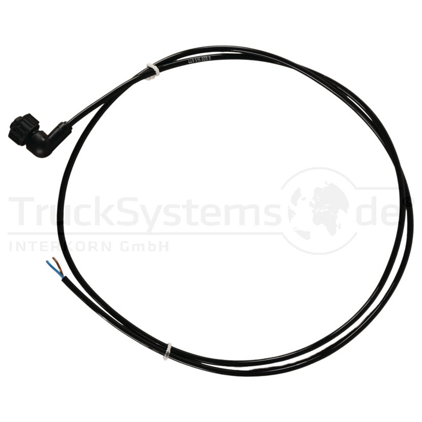 Wabco Kabel mit Gerätesteckdose 4495150200 - 449 515 020 0