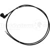 Wabco Kabel mit Gerätesteckdose 4495150200 - 449 515 020 0