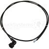 Wabco Kabel mit Gerätesteckdose 4495150200 - 449 515 020 0