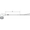 Wabco Kabel mit Ger&auml;testeckdose 4495151500 - 449 515...