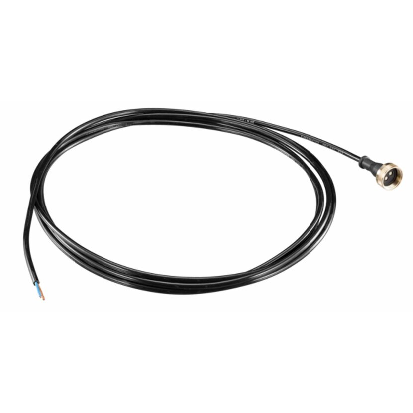 Wabco Kabel mit Gerätesteckdose 4495210500 - 449 521 050 0