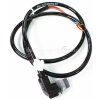 Wabco Kabel mit Gerätesteckdose 4495350100 - 449 535 010 0 passend für 1106658
