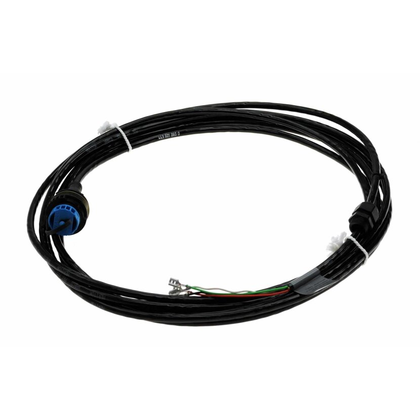 Wabco Kabel mit Gerätesteckdose 4496010600 - 449 601 060 0 passend für 7132945