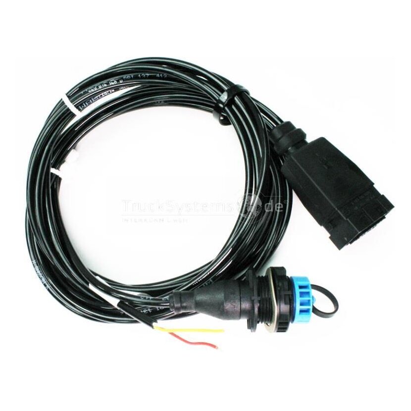 Wabco Y-Kabel mit Diagnose 4496141480 - 449 614 148 0