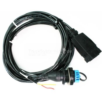 Wabco Y-Kabel mit Diagnose 4496141480 - 449 614 148 0