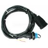 Wabco Y-Kabel mit Diagnose 4496141480 - 449 614 148 0