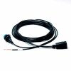 Wabco Y-Kabel mit Diagnose 4496142530 - 449 614 253 0