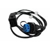 Wabco Kabel mit Ger&auml;testeckdose ABS 4496150300 - 449...
