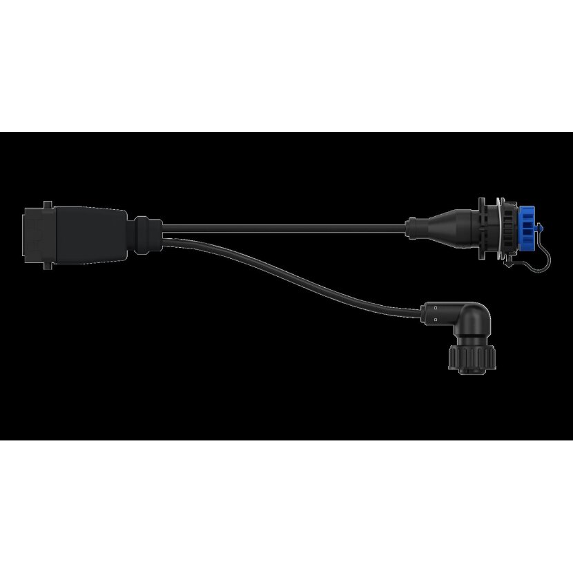 Wabco Kabel mit Gerätesteckdose ABS 4496162480 - 449 616 248 0 passend für 2091287