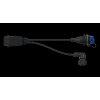 Wabco Kabel mit Gerätesteckdose ABS 4496162480 - 449 616 248 0 passend für 2091287