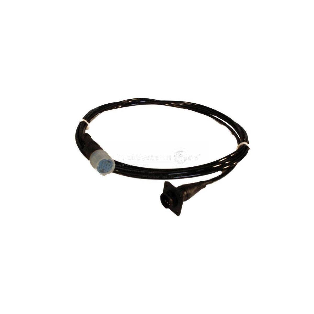 Wabco Kabel mit Gerätesteckdose 4496280500 - 449 628 050 0, 70,49 €