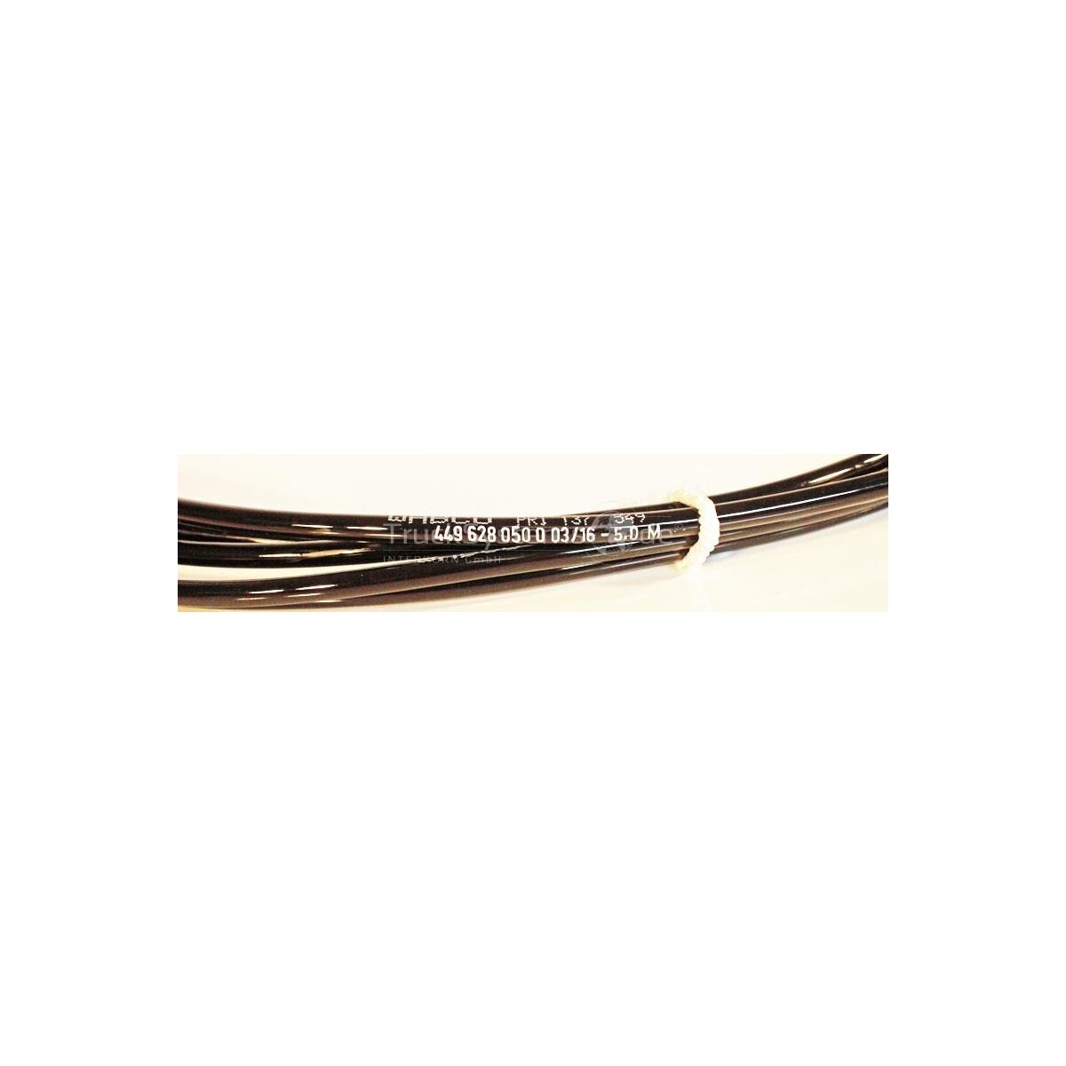 Wabco Kabel mit Gerätesteckdose 4496280500 - 449 628 050 0, 70,49 €