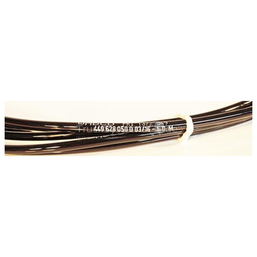 Wabco Kabel mit Gerätesteckdose 4496280500 - 449 628 050 0