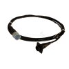 Wabco Kabel mit Gerätesteckdose 4496280500 - 449 628 050 0