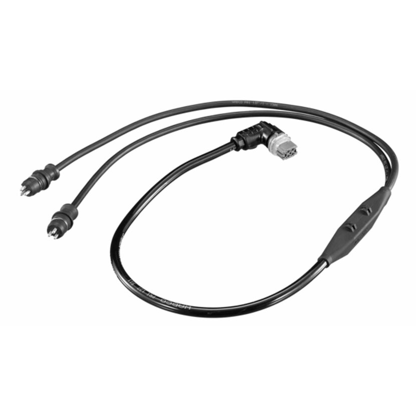 Wabco Kabel mit Gerätesteckdose 4496290220 - 449 629 022 0