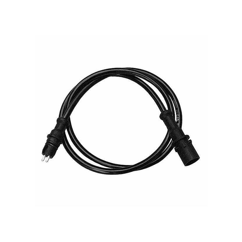 Wabco Kabel mit Gerätesteckdose 4497120080 - 449 712 008 0 passend für 2305521