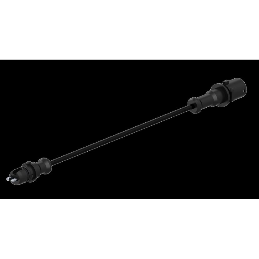 Wabco Kabel mit Gerätesteckdose 4497120640 - 449 712 064 0 passend für 34072