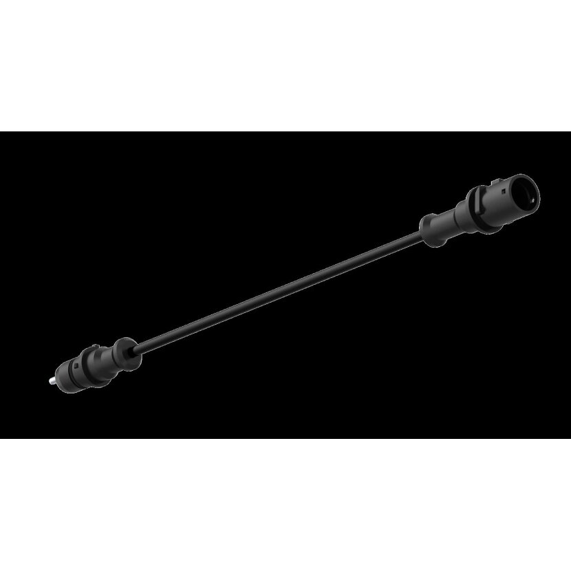 Wabco Kabel mit Gerätesteckdose 4497120640 - 449 712 064 0 passend für 34072