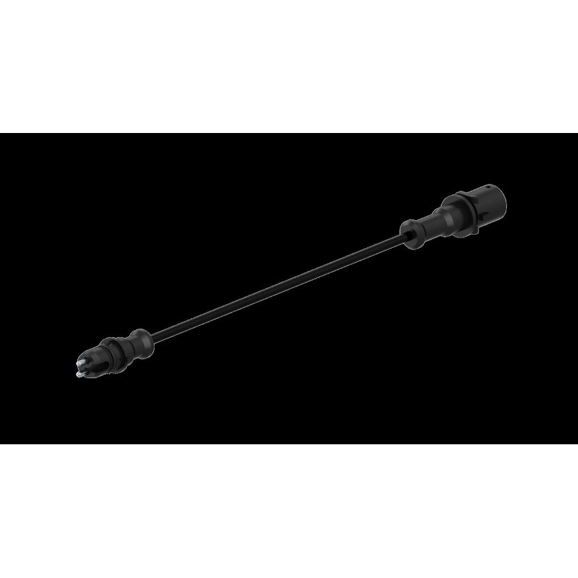 Wabco Kabel mit Gerätesteckdose 4497120700 - 449 712 070 0