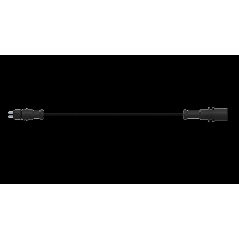 Wabco Kabel mit Gerätesteckdose 4497120700 - 449 712 070 0
