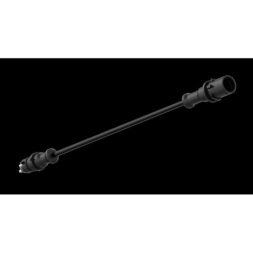 Wabco Kabel mit Gerätesteckdose 4497120700 - 449 712 070 0