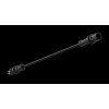Wabco Kabel mit Gerätesteckdose 4497120700 - 449 712 070 0