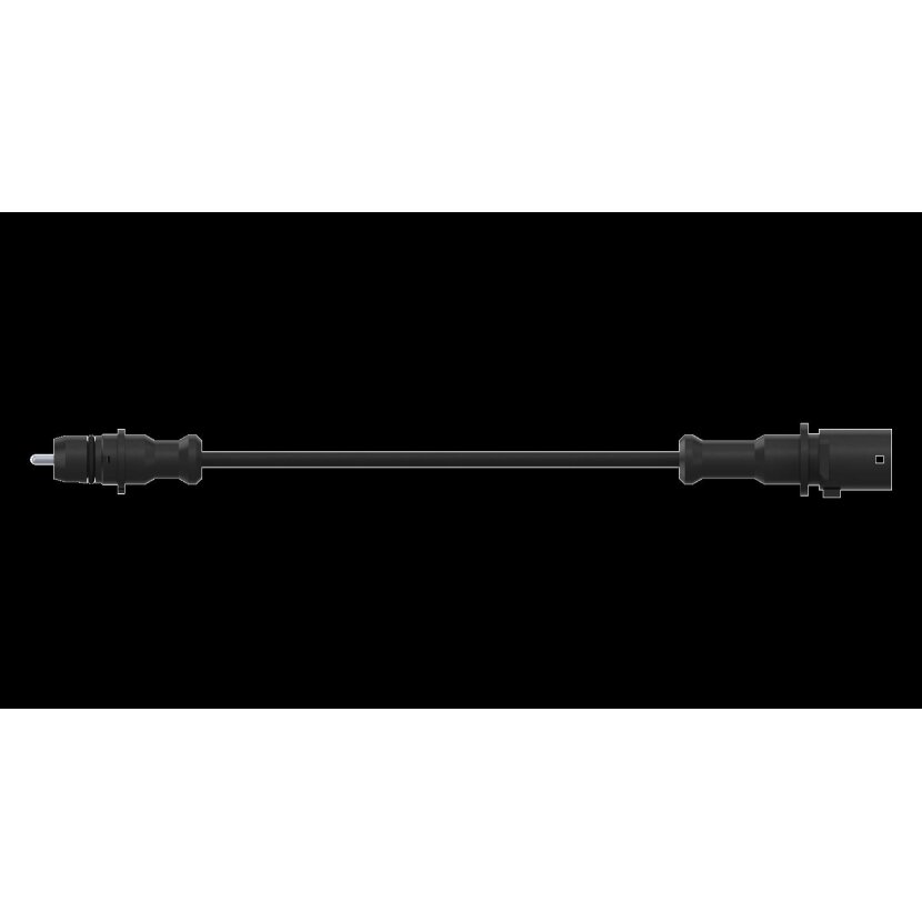 Wabco Kabel mit Gerätesteckdose 4497121300 - 449 712 130 0 passend für 1232624