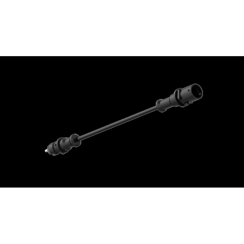 Wabco Kabel mit Gerätesteckdose 4497121300 - 449 712 130 0 passend für 1232624
