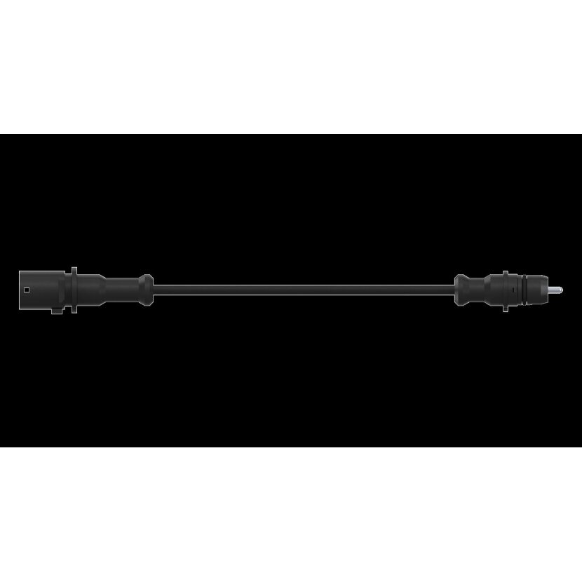 Wabco Kabel mit Gerätesteckdose 4497121300 - 449 712 130 0 passend für 1232624