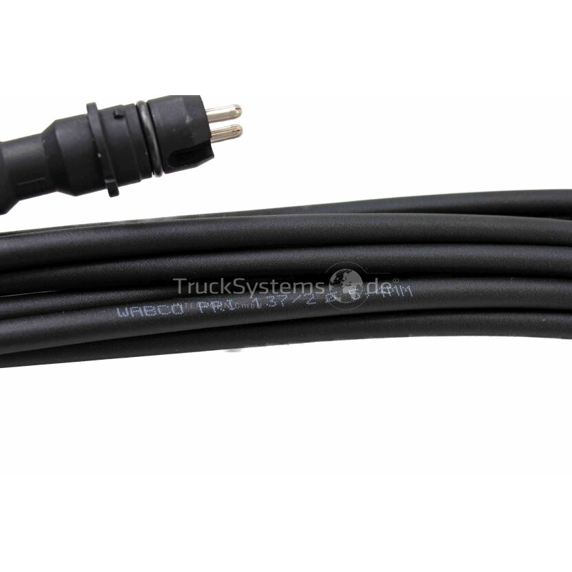 Wabco Kupplungsstecker mit Kabel 4497150800 - 449 715 080 0 passend für 6541957