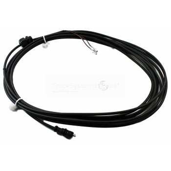 Wabco Kupplungsstecker mit Kabel 4497150800 - 449 715 080...