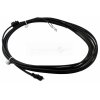 Wabco Kupplungsstecker mit Kabel 4497150800 - 449 715 080...