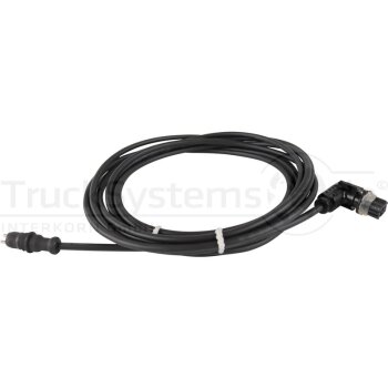 Wabco Kabel mit Gerätesteckdose 4497230500 - 449 723...