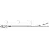 Wabco Kupplungsstecker mit Kabel 4497280400 - 449 728 040 0 passend für 1621027