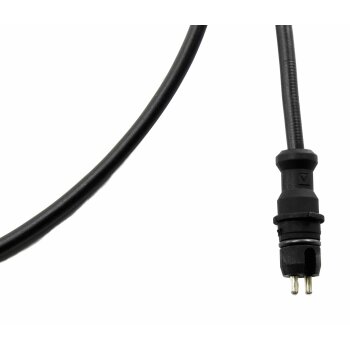 Wabco Stecker mit Kabel 4497511800 - 449 751 180 0...