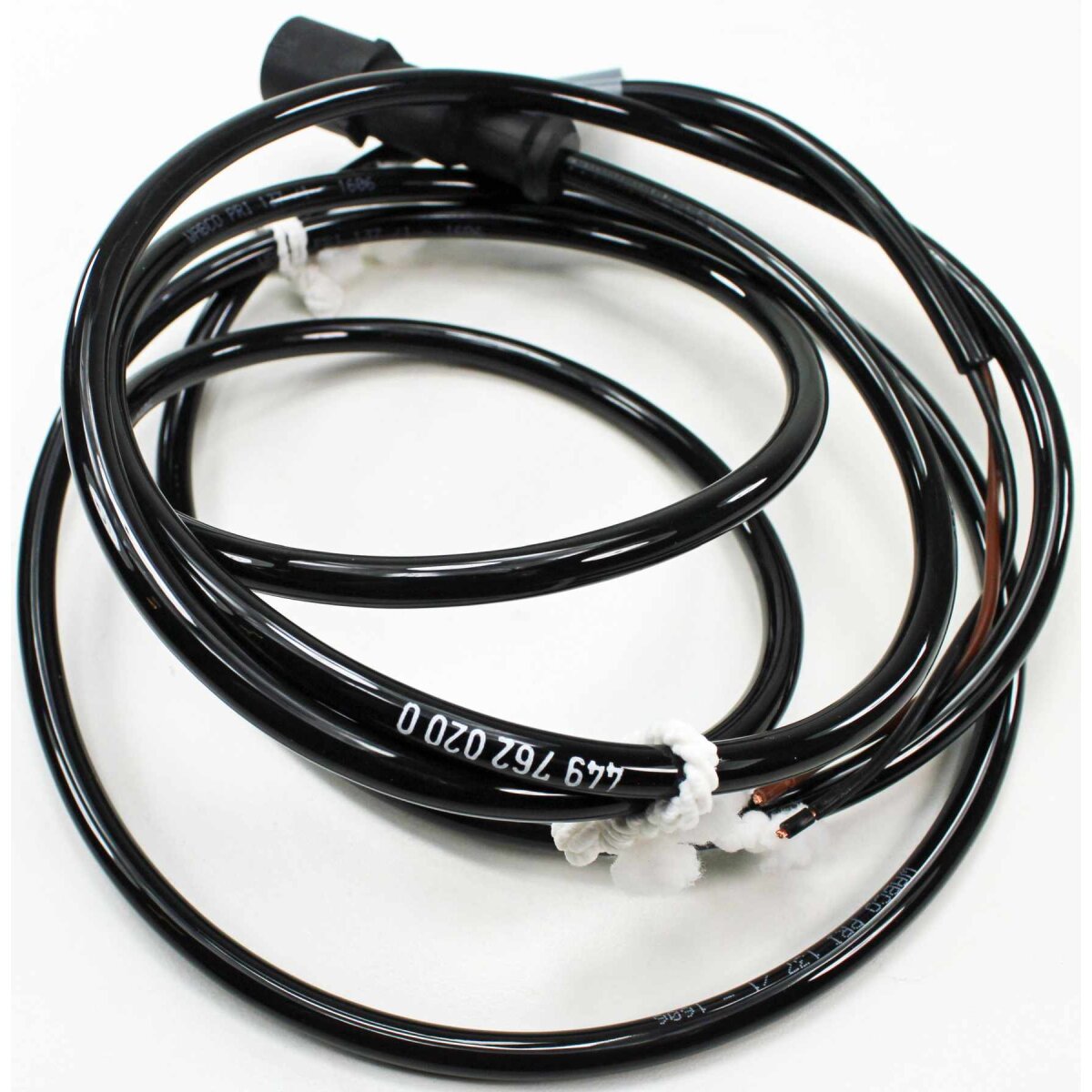 Wabco Kabel mit Steckdose 4497620200 - 449 762 020 0 passend für 56723