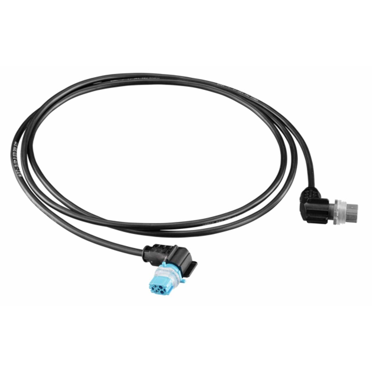 Wabco Kabel mit Stecker 4498080200 - 449 808 020 0 passend für 1151290