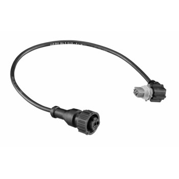 Wabco Kabel mit Gerätesteckdose 4498120040 - 449 812...