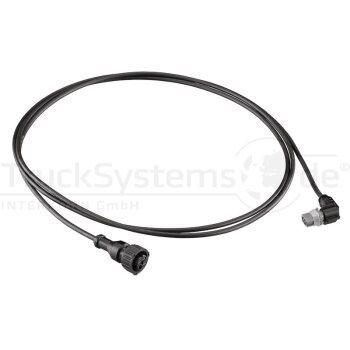 Wabco Kabel mit Gerätesteckdose 4498120300 - 449 812...