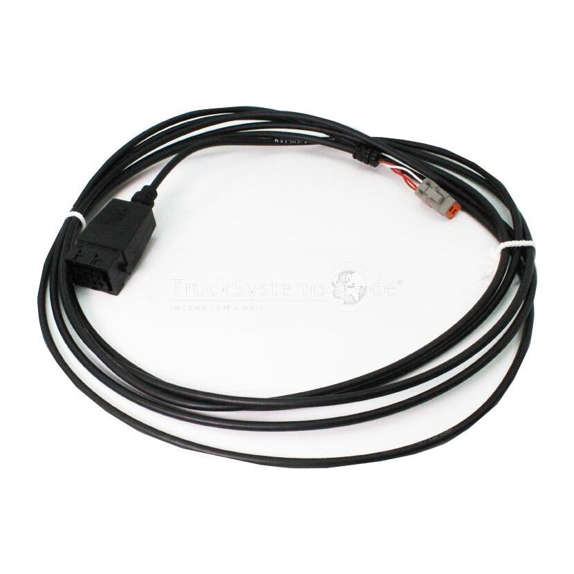 Wabco Kabel mit Steckdose 4499100500 - 449 910 050 0 passend für 1106776