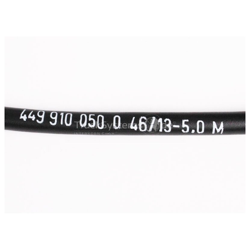Wabco Kabel mit Steckdose 4499100500 - 449 910 050 0 passend für 1106776