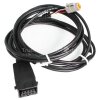 Wabco Kabel mit Steckdose 4499100500 - 449 910 050 0 passend für 1106776