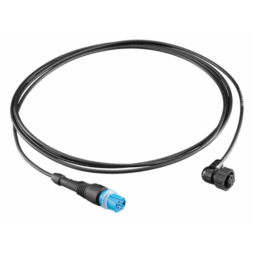Wabco Kabel mit Gerätesteckdose 4499110400 - 449 911 040 0