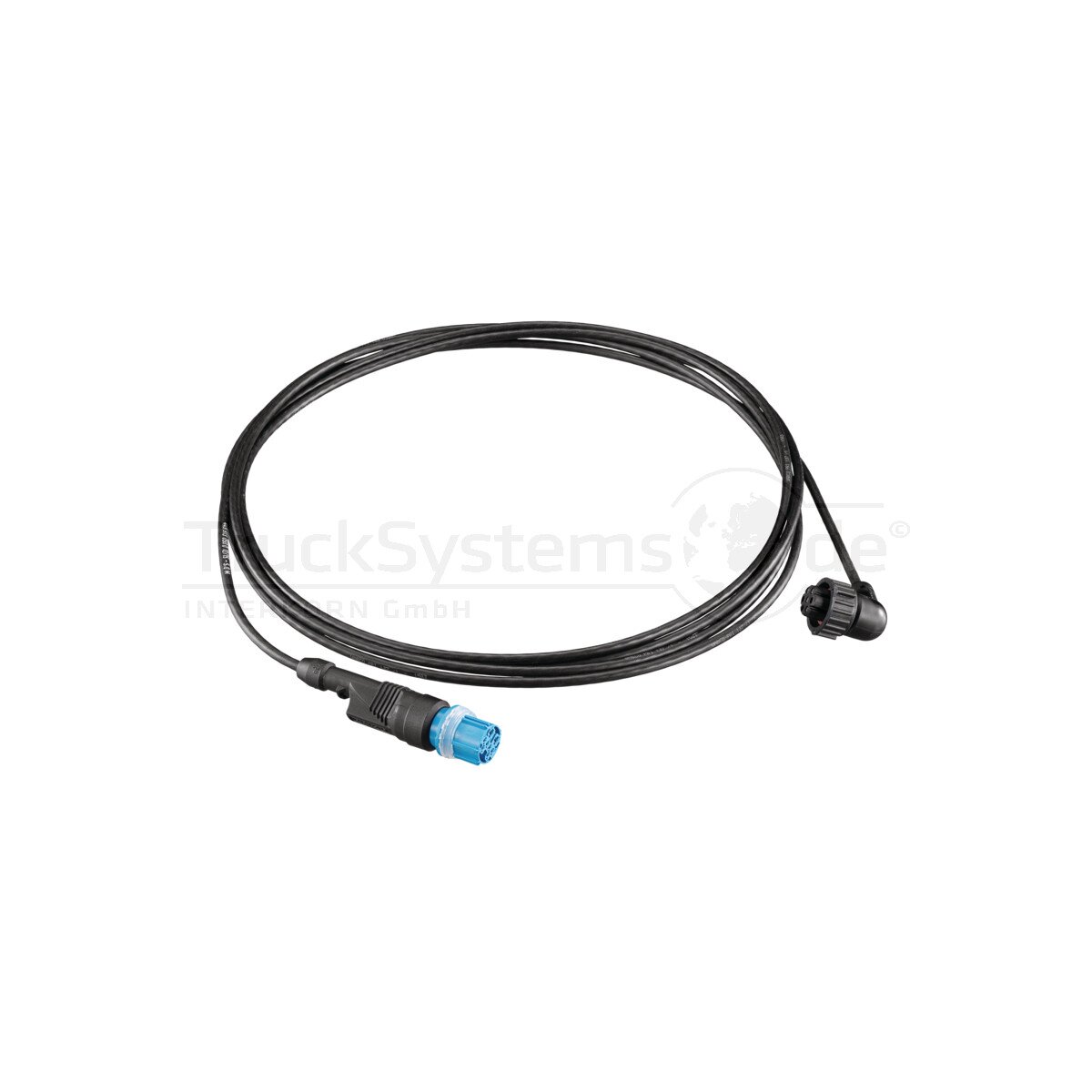 Wabco Kabel mit Gerätesteckdose 4499130500 - 449 913 050 0, 91,11 €