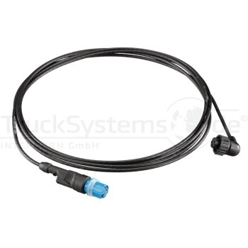 Wabco Kabel mit Gerätesteckdose 4499130500 - 449 913...